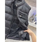 2025年12月14日入荷新作Pradaダウンジャケット秋冬高品質/人気/限定版/Knt工場