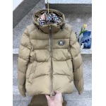 2025年12月14日入荷新作Burberry ダウンジャケット秋冬高品質/人気/限定版/Knt工場