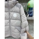 2025年12月14日入荷新作Ca nada Go oseジャケット秋冬高品質/人気/限定版/Knt工場