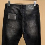 2025年12月14日入荷新作Pradaジーパン秋冬高品質/人気/限定版/Knt工場
