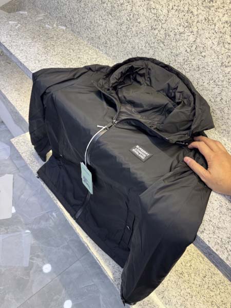 2025年12月14日入荷新作Burberry ジャケット秋...