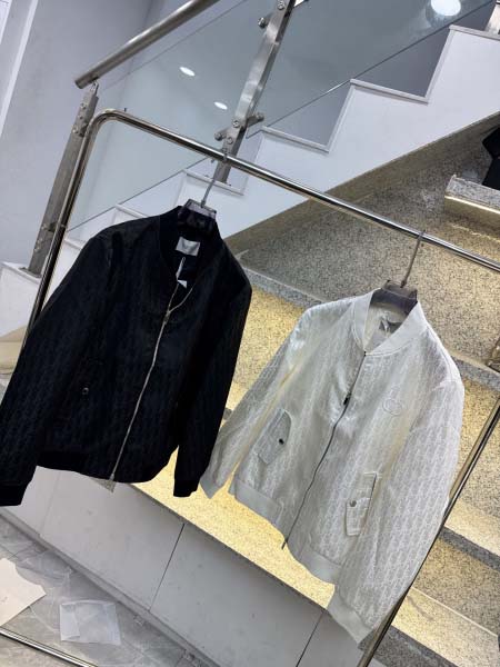2025年12月14日入荷新作Diorジャケット秋冬高品質/...