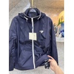 2025年12月14日入荷新作Pradaジャケット秋冬高品質/人気/限定版/Knt工場