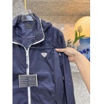 2025年12月14日入荷新作Pradaジャケット秋冬高品質/人気/限定版/Knt工場