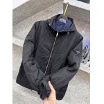 2025年12月14日入荷新作Pradaジャケット秋冬高品質/人気/限定版/Knt工場