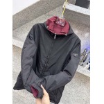 2025年12月14日入荷新作Pradaジャケット秋冬高品質/人気/限定版/Knt工場