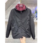 2025年12月14日入荷新作Pradaジャケット秋冬高品質/人気/限定版/Knt工場