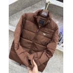 2025年12月14日入荷新作Pradaダウンジャケット秋冬高品質/人気/限定版/Knt工場