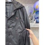 2025年12月14日入荷新作Prada綿の服秋冬高品質/人気/限定版/Knt工場