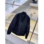2025年12月14日入荷新作Pradaジャケット秋冬高品質/人気/限定版/Knt工場