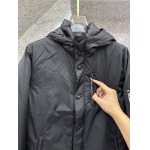 2025年12月14日入荷新作Pradaダウンジャケット秋冬高品質/人気/限定版/Knt工場