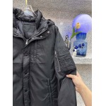 2025年12月14日入荷新作Pradaダウンジャケット秋冬高品質/人気/限定版/Knt工場