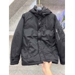 2025年12月14日入荷新作Pradaダウンジャケット秋冬高品質/人気/限定版/Knt工場