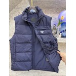 2025年12月14日入荷新作Pradaダウンジャケット秋冬高品質/人気/限定版/Knt工場