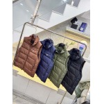 2025年12月14日入荷新作Pradaダウンジャケット秋冬高品質/人気/限定版/Knt工場