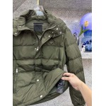 2025年12月14日入荷新作Pradaダウンジャケット秋冬高品質/人気/限定版/Knt工場