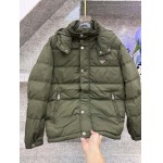 2025年12月14日入荷新作Pradaダウンジャケット秋冬高品質/人気/限定版/Knt工場