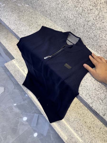 2025年12月14日入荷新作Zegnaセーター秋冬高品質/...