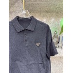 2025年12月14日入荷新作Pradaセーター秋冬高品質/人気/限定版/Knt工場