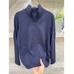 2025年12月14日入荷新作PRADA長袖秋冬高品質/人気/限定版/Knt工場