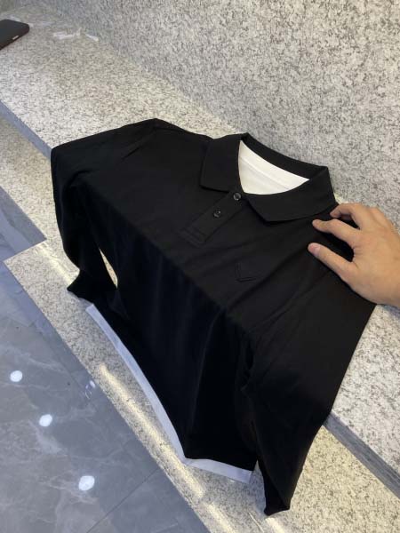 2025年12月14日入荷新作PRADA長袖秋冬高品質/人気...