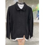 2025年12月14日入荷新作PRADA長袖秋冬高品質/人気/限定版/Knt工場