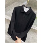 2025年12月14日入荷新作PRADA長袖秋冬高品質/人気/限定版/Knt工場