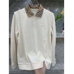 2025年12月14日入荷新作Burberry 長袖秋冬高品質/人気/限定版/Knt工場