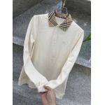 2025年12月14日入荷新作Burberry 長袖秋冬高品質/人気/限定版/Knt工場