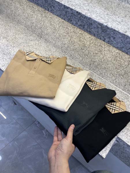 2025年12月14日入荷新作Burberry 長袖秋冬高品...