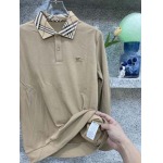 2025年12月14日入荷新作Burberry 長袖秋冬高品質/人気/限定版/Knt工場