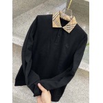 2025年12月14日入荷新作Burberry 長袖秋冬高品質/人気/限定版/Knt工場