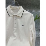 2025年12月14日入荷新作Dior長袖秋冬高品質/人気/限定版/Knt工場