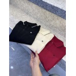 2025年12月14日入荷新作Dior長袖秋冬高品質/人気/限定版/Knt工場