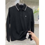 2025年12月14日入荷新作Dior長袖秋冬高品質/人気/限定版/Knt工場