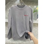 2025年12月14日入荷新作Prada長袖秋冬高品質/人気/限定版/Knt工場