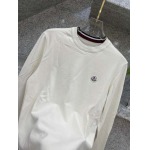 2025年12月14日入荷新作Moncler長袖秋冬高品質/人気/限定版/Knt工場