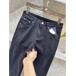 2025年12月14日入荷新作Pradaジーパン秋冬高品質/人気/限定版/Knt工場