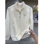 2025年12月14日入荷新作Pradaパーカー秋冬高品質/人気/限定版/Knt工場