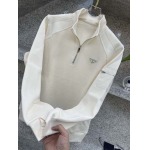 2025年12月14日入荷新作Pradaパーカー秋冬高品質/人気/限定版/Knt工場