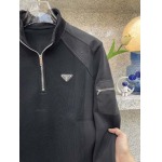2025年12月14日入荷新作Pradaパーカー秋冬高品質/人気/限定版/Knt工場