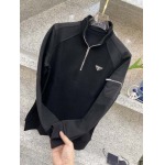 2025年12月14日入荷新作Pradaパーカー秋冬高品質/人気/限定版/Knt工場