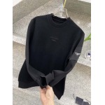 2025年12月14日入荷新作Pradaパーカー秋冬高品質/人気/限定版/Knt工場