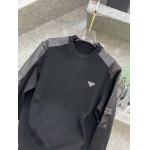 2025年12月14日入荷新作Pradaパーカー秋冬高品質/人気/限定版/Knt工場