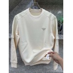 2025年12月14日入荷新作Pradaパーカー秋冬高品質/人気/限定版/Knt工場