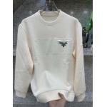 2025年12月14日入荷新作Pradaパーカー秋冬高品質/人気/限定版/Knt工場