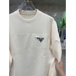 2025年12月14日入荷新作Pradaパーカー秋冬高品質/人気/限定版/Knt工場