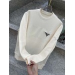 2025年12月14日入荷新作Pradaパーカー秋冬高品質/人気/限定版/Knt工場