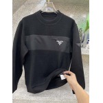 2025年12月14日入荷新作Pradaパーカー秋冬高品質/人気/限定版/Knt工場