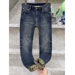 2025年12月14日入荷新作Gucciジーパン秋冬高品質/人気/限定版/Knt工場